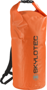 SKYLOTEC DRYBAG ORANGE (59 litre)