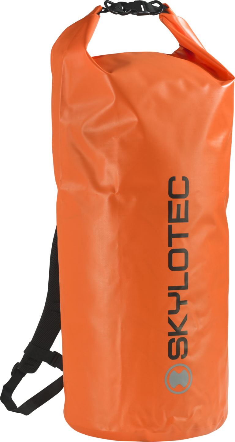 SKYLOTEC DRYBAG ORANGE (59 litre)