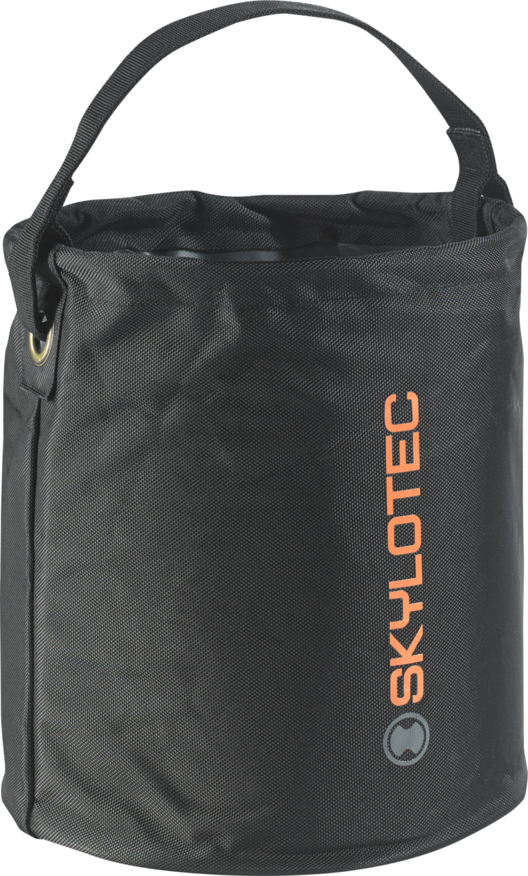 Skylotec PLIBAG ACS-0055 Tool BAG  (30x33cm) SİYAH Renk
