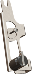 Skylotec Jackpod Raptor HUB Mount Braket for Jackpod Tripod