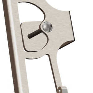 Skylotec Jackpod Raptor HUB Mount Braket for Jackpod Tripod