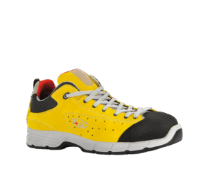 GarSport Tholosa Hero S1P 2017 Sarı Bot