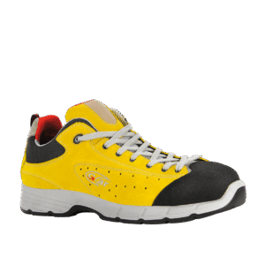 GarSport Tholosa Hero S1P 2017 Sarı Bot