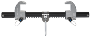 BEAMTAC 2.0 Sliding Beam Anchor 90-380mm (AP-075) CT BANTAM BEAMER BEAMTAC 2.0 Sliding Beam Anchor 90-380mm (AP-075) CT BANTAM BEAMER