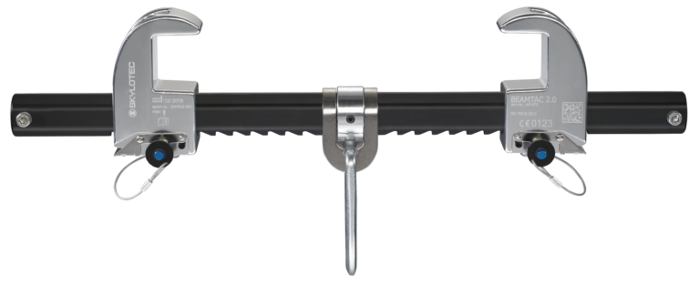 BEAMTAC 2.0 Sliding Beam Anchor 90-380mm (AP-075) CT BANTAM BEAMER BEAMTAC 2.0 Sliding Beam Anchor 90-380mm (AP-075) CT BANTAM BEAMER
