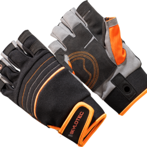 Skylotec Halffinger Yarım Parmak Tırmanış Eldiveni BE-1000-920
