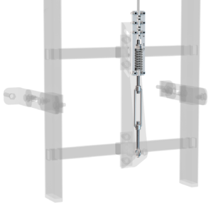 SKYLOTEC CLAW Line Tension Hat gergi aparatı