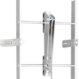 SKYLOTEC CLAW Line AP steel ladder Alt Ankraj Noktası Çelik Karkasa Bağlantı için