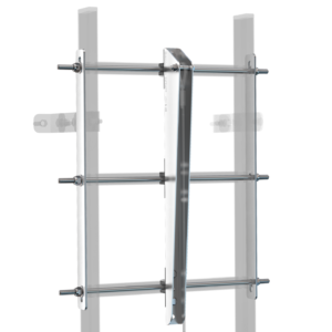 SKYLOTEC CLAW Line Top AP Alu Üst Ankraj Noktası Aluminyum Merdivene Montaj için