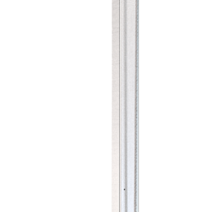 SKYLOTEC CLAW LINE TOP POST ALUMINUM LADDER Üst Uzatma Braketi Paslanmaz Çelik Aluminyum Merdiven Montajına uygun