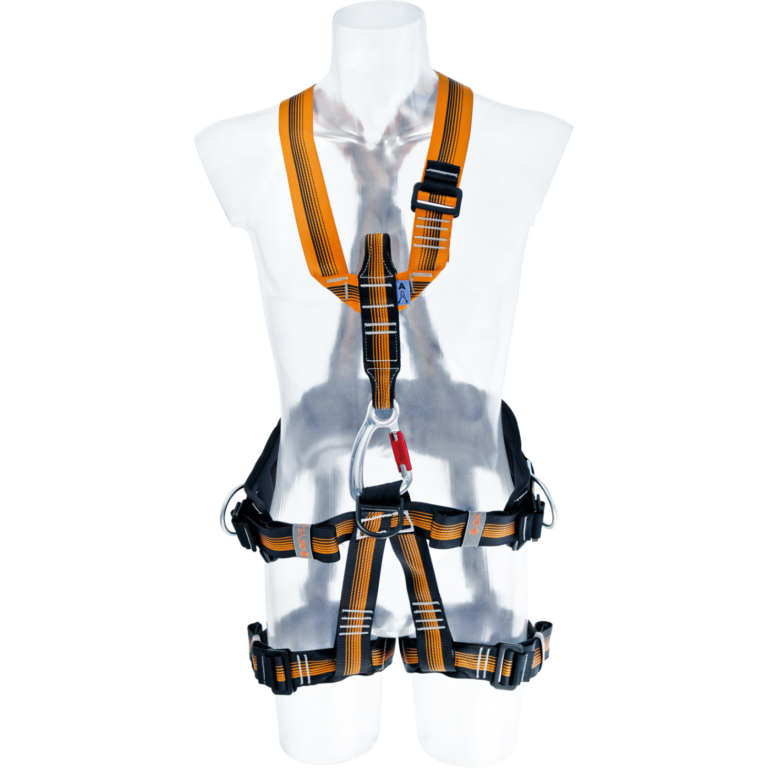 SKYLOTEC CS 8 Suspension Harness