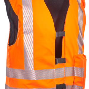 SKYLOTEC SKYVEST Akıllı Hava Yastıklı Yelek