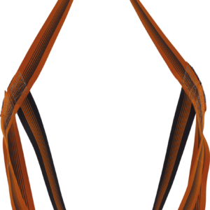 SKYLOTEC RESC B-Harness Rescue Sitting Harness 45mm webbing without seatcloth