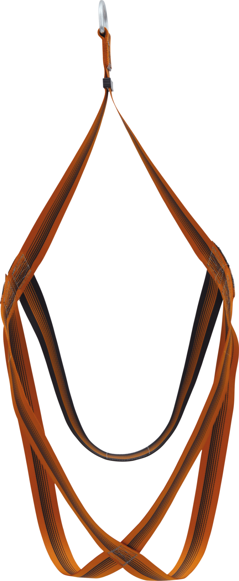 SKYLOTEC RESC B-Harness Rescue Sitting Harness 45mm webbing without seatcloth