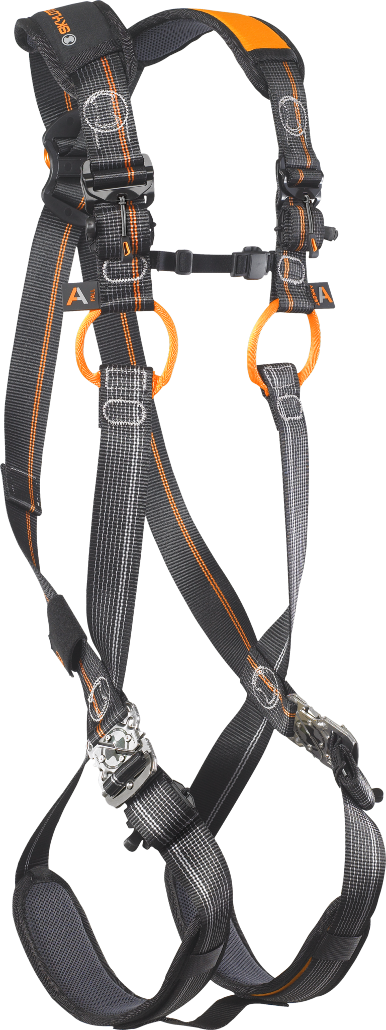 SKYLOTEC IGNITE ION Emniyet Kemeri M/XXL (G-1130) (Omuz Pedi Dahil)