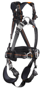 SKYLOTEC IGNITE TRION ALM Emniyet Kemeri M/XXL (G-1131-S) (Omuz Pedi Dahil)