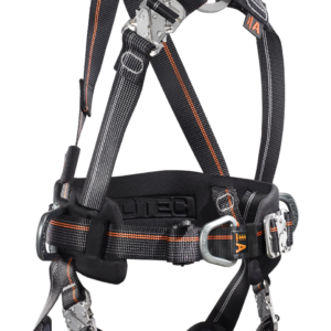 SKYLOTEC IGNITE TRION ALM Emniyet Kemeri M/XXL (G-1131-S) (Omuz Pedi Dahil)