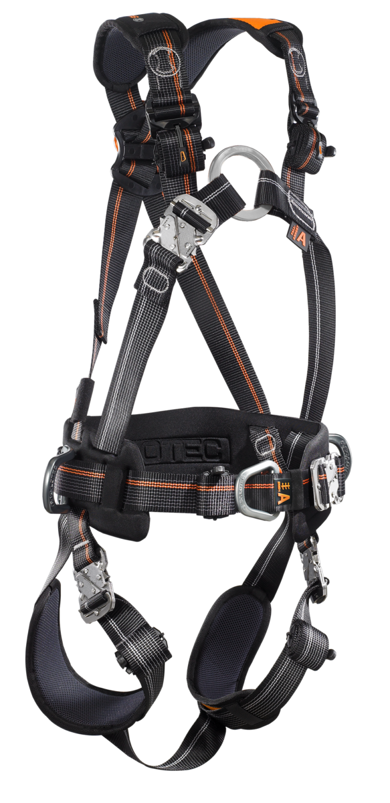 SKYLOTEC IGNITE TRION ALM Emniyet Kemeri M/XXL (G-1131-S) (Omuz Pedi Dahil)