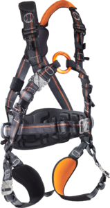 SKYLOTEC IGNITE PROTON WIND STEEL M/XXL (G-1132)