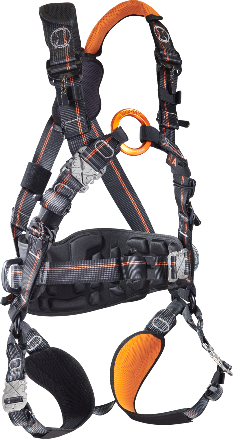 SKYLOTEC IGNITE PROTON WIND STEEL M/XXL (G-1132)