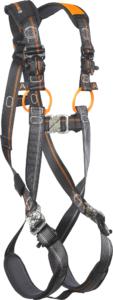 SKYLOTEC IGNITE ION STRAP Emniyet Kemeri M/XXL (G-1135) (Omuz Pedi Dahil)