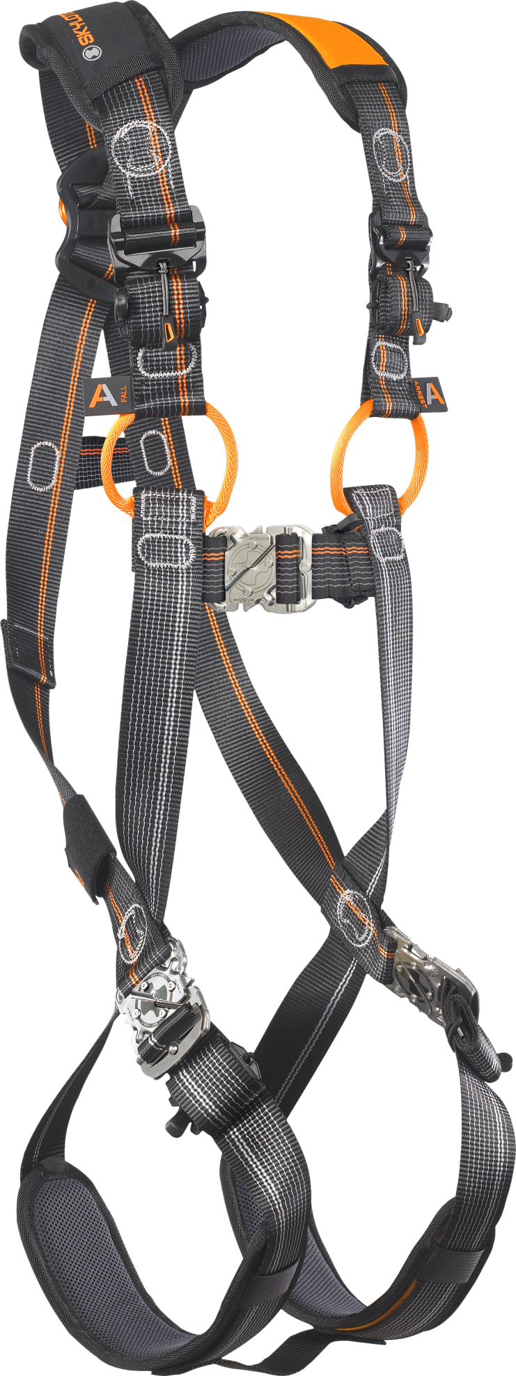 SKYLOTEC IGNITE ION STRAP Emniyet Kemeri M/XXL (G-1135) (Omuz Pedi Dahil)