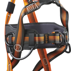 SKYLOTEC FALC Standart Bel Destekli Emniyet Kemeri G-1155-S-M/XXL