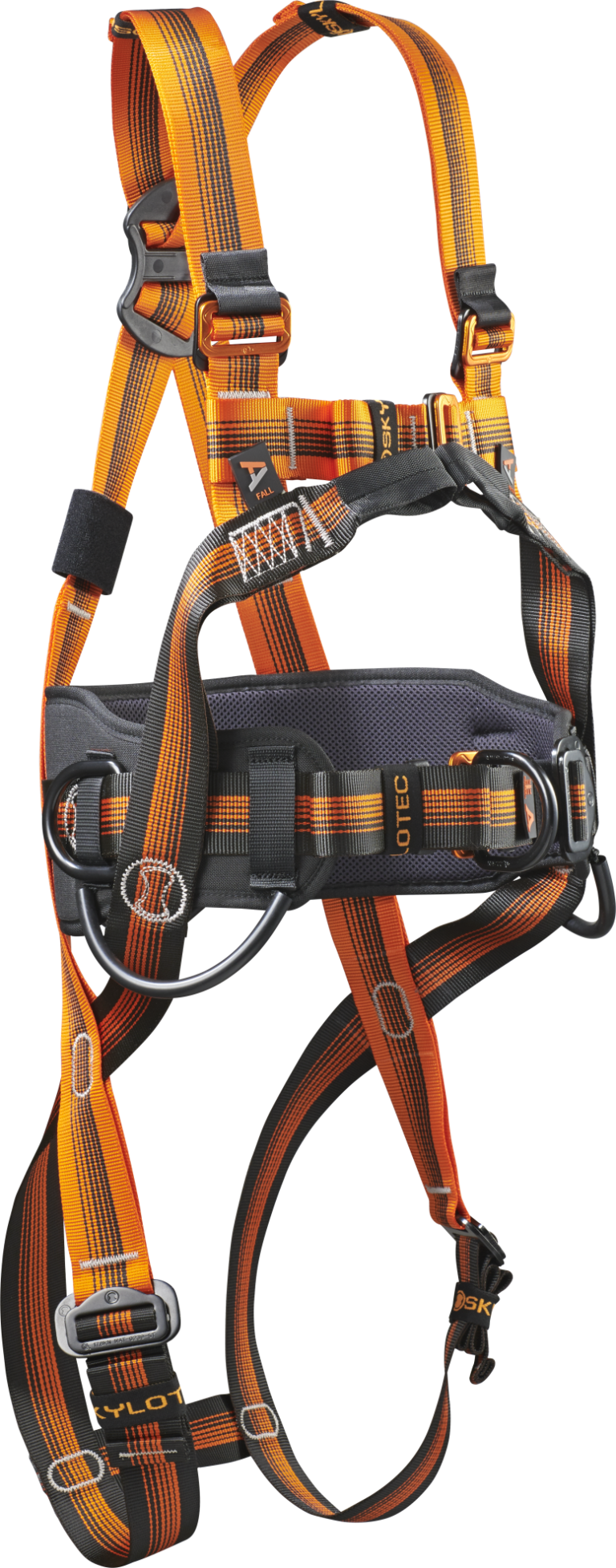 SKYLOTEC FALC Standart Bel Destekli Emniyet Kemeri G-1155-S-M/XXL