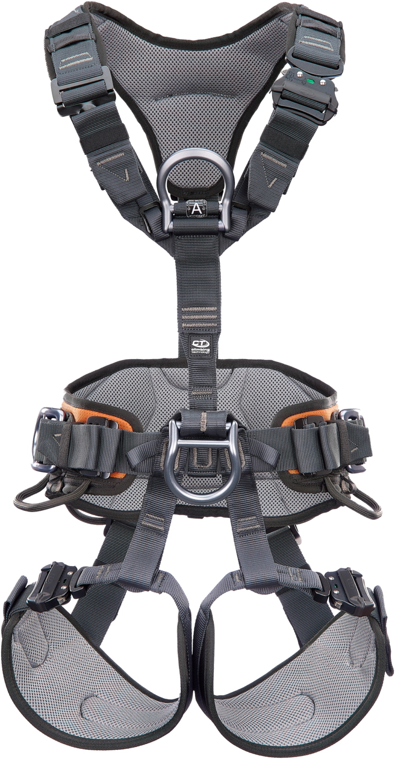 SKYLOTEC (G-1172-M/L)CT GRYPHON Comfortable 6P full body harness Q/R buckles (M-L) SKYLOTEC (G-1172-M/L)CT GRYPHON Comfortable 6P full body harness Q/R buckles (M-L)