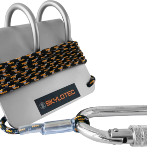 SKYLOTEC PERISROP 3 OVALSTEEL Halat Köşe Koruması