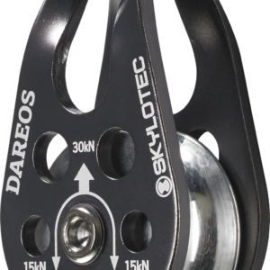 SKYLOTEC DAREOS Tekli Makara 30kN