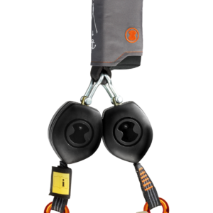 Skylotec PEANUT Y-Band 1,8m EDGE Geri Sarımlı Düşüş Durdurucu Lanyard Skylotec PEANUT Y-Band 1,8m EDGE Geri Sarımlı Düşüş Durdurucu Lanyard