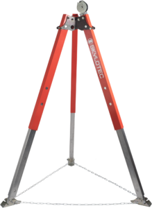 Skylotec Jackpod TRI 1 Rescue Tripod 1.2m to 3.1m