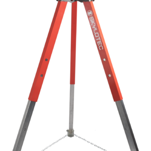 Skylotec Jackpod TRI 1 Rescue Tripod 1.2m to 3.1m