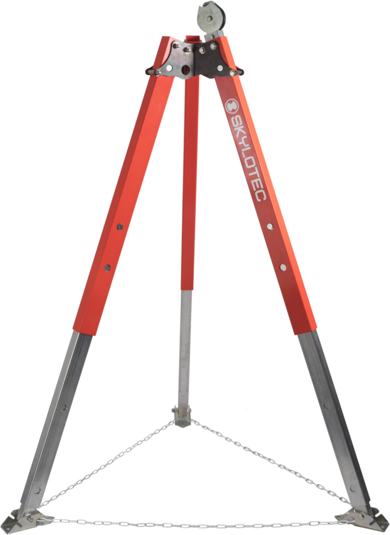 Skylotec Jackpod TRI 1 Rescue Tripod 1.2m to 3.1m