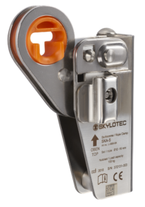 Skylotec SKA ROPE CLAMP Düşüş Durdurucu