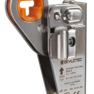 Skylotec SKA ROPE CLAMP Düşüş Durdurucu