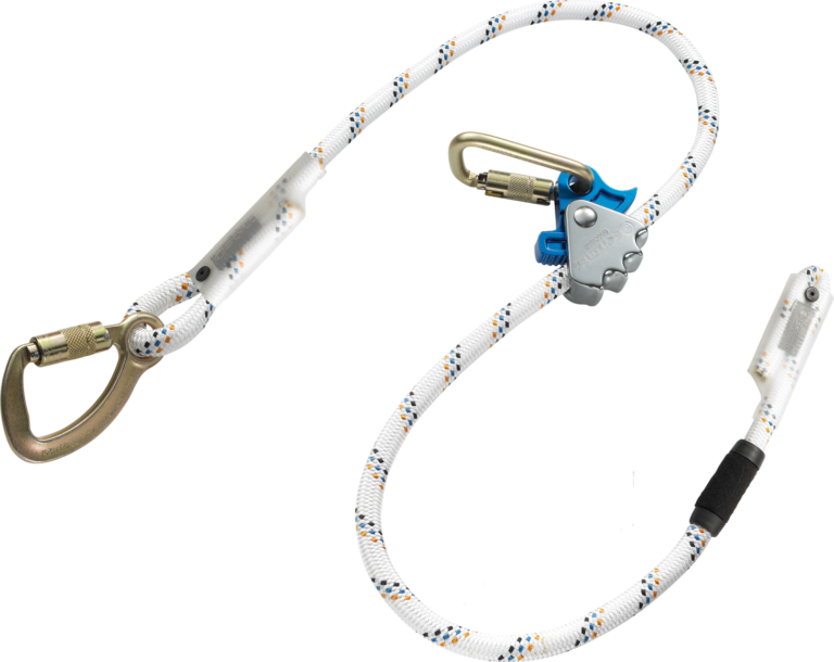 SKYLOTEC ERGOGRIP SK16 -10m  (L-0208-10)