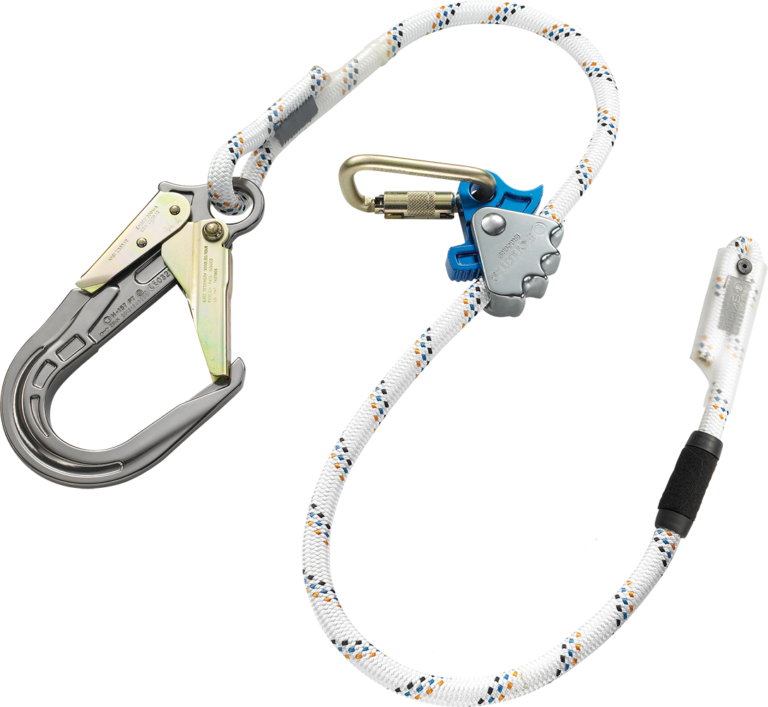 SKYLOTEC ERGOGRIP SK16 (L-0368-1,8)