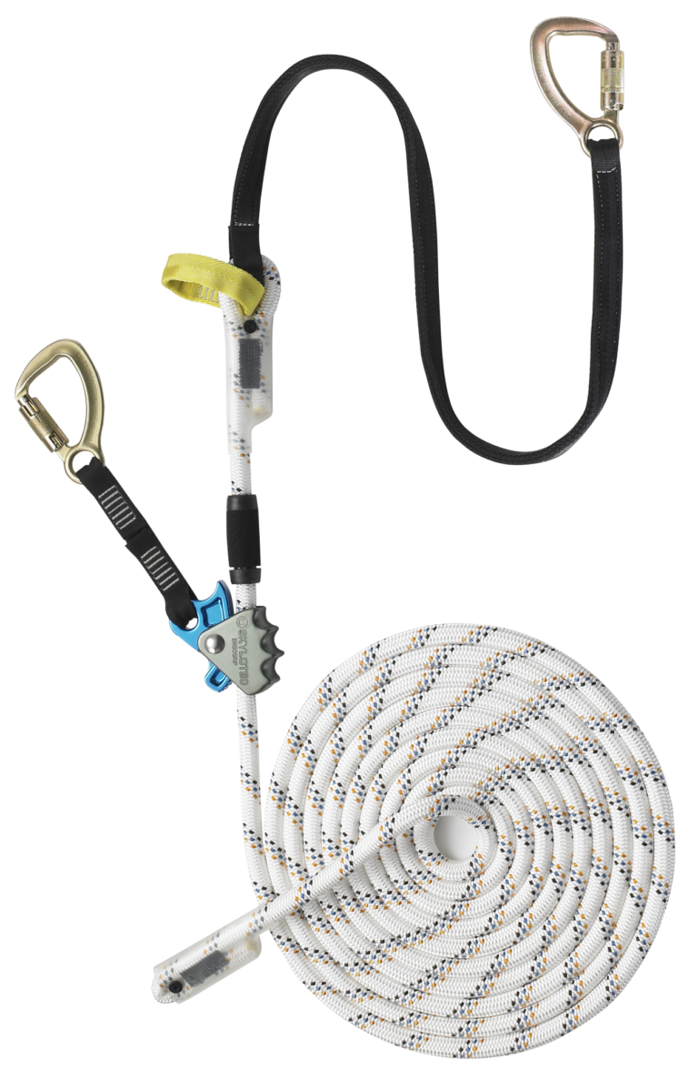 SKYLOTEC ERGOGRIP RESCUE (L-0438-10)