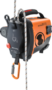 SKYLOTEC ACTSAFE ACX POWER ASCENDER-Akülü Vinç (IP 55) (220 kg.)