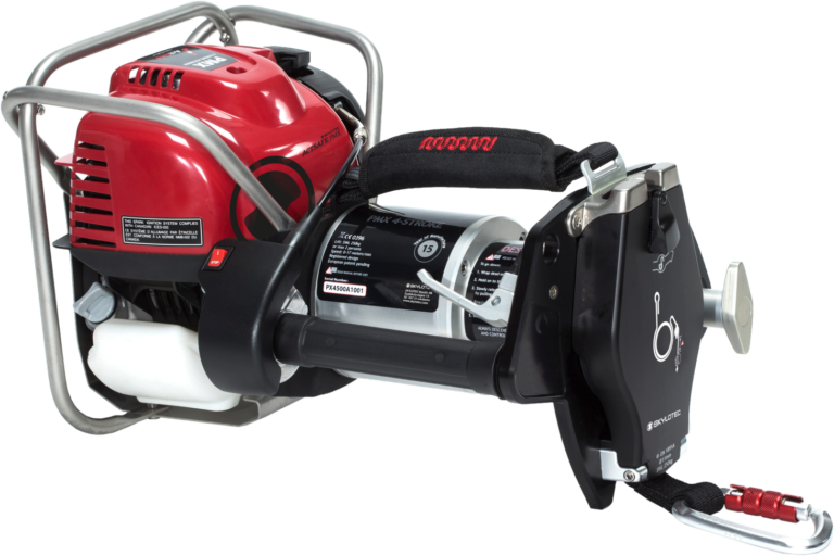 SKYLOTEC ACTSAFE PCX POWER ASCENDER-Halatlı Vinç (250 kg.) SKYLOTEC ACTSAFE PCX POWER ASCENDER-Halatlı Vinç (250 kg.)
