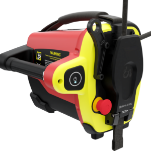 SKYLOTEC ActSafe RCX Rescue Ascender-Akülü Vinç (IP 67) (250 kg.)