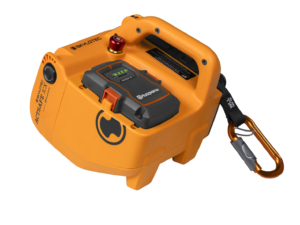 SKYLOTEC ACTSAFE ICX POWER ASCENDER (Komple Kit)