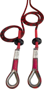 SKYLOTEC ACX Power Ascender 100m Lifting Rope 11mm. 100m. halat-R-143-100