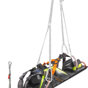 SKYLOTEC CONREST KİT Kurtarma Sedyesi kiti (SAN-9100)