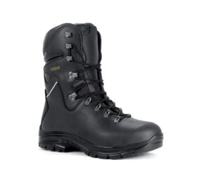 GarSport Ranger Cruiser WR S3 Siyah Waterproof Bot