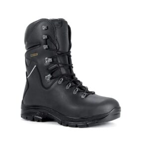 GarSport Ranger Cruiser WR S3 Siyah Waterproof Bot