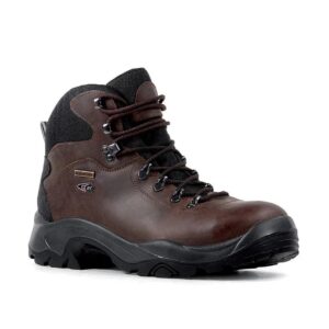 GarSport Cosmos WR S3 SR Kahverengi Waterproof Bot
