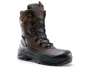 GarSport Alaska Cruiser WR S3 Kahverengi Waterproof Bot